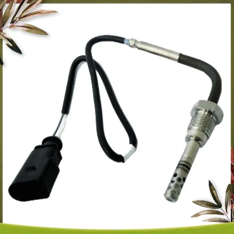 Sensor de temperatura de exaustão AB98 substitui 059906088A para Q7 A4 A6 A8 VW Touareg V6 3.0L