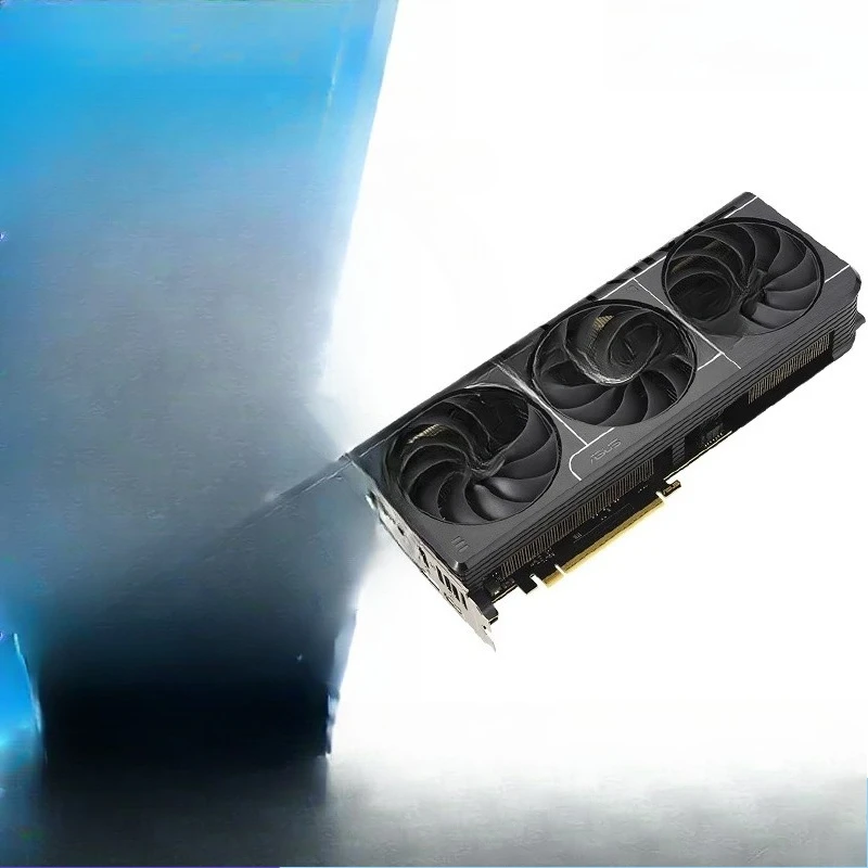 RTX5070/5070 Ti game 12/16G memory TUF graphics card supports 4K
