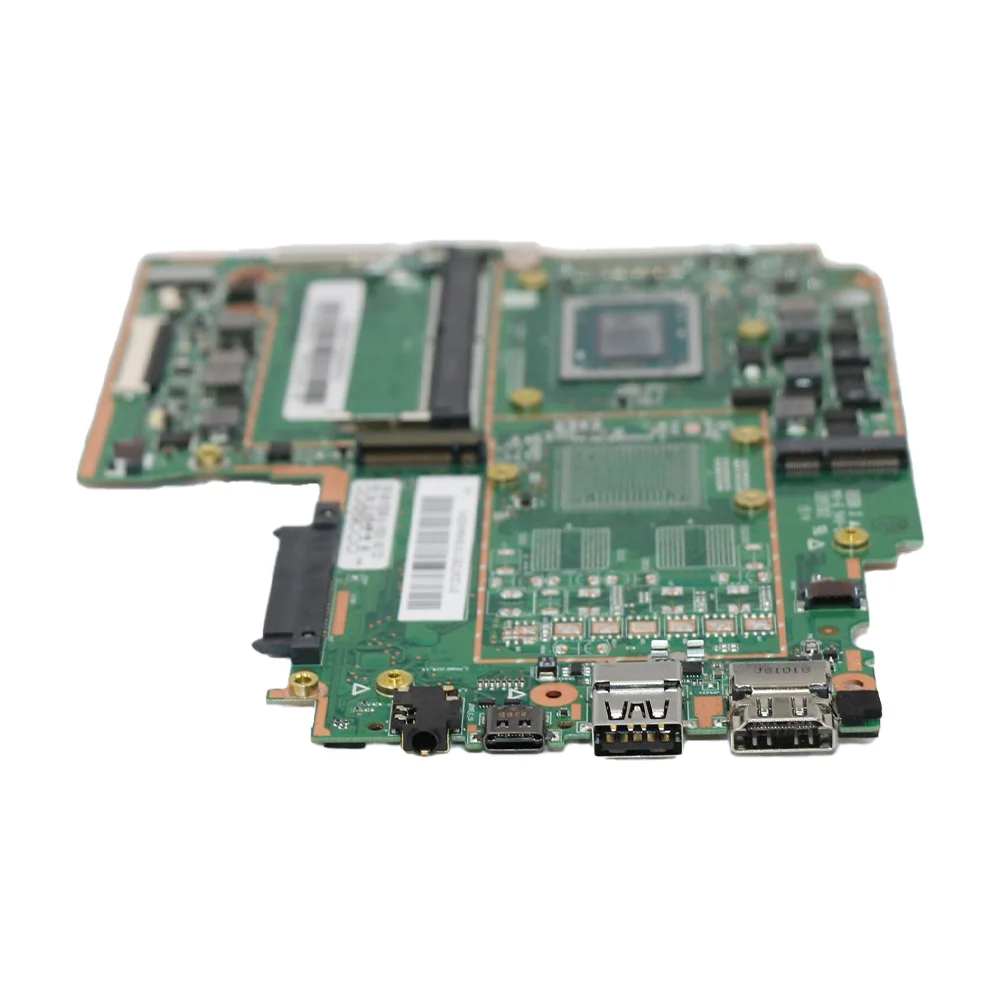 Placa base para portátil Lenovo ideapad 330S-15ARR, con CPU:R3-2200U, R5-2500U, RAM:4G, FRU:5B20R27415, 5B20R27416, 5B20R27411