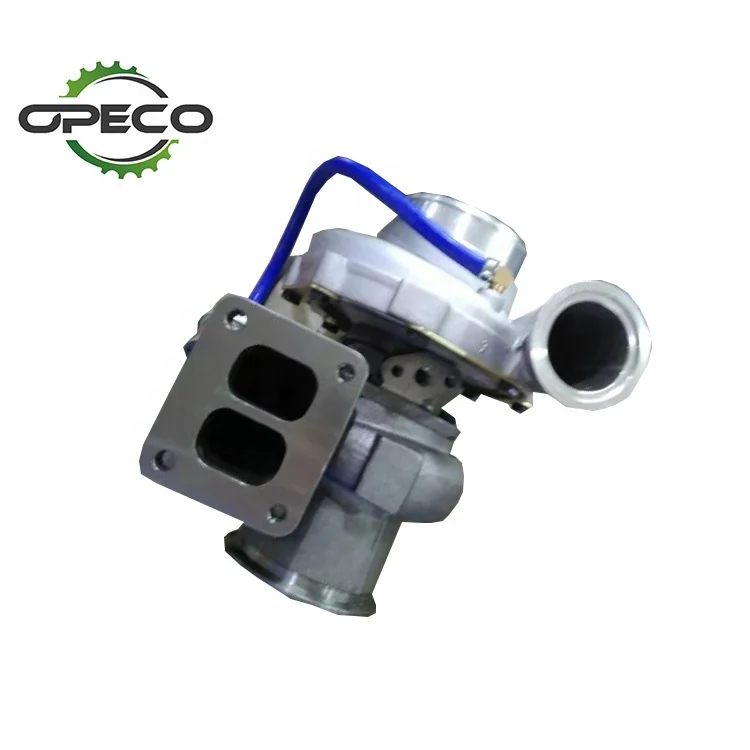 

DT466E 1530E GT4082 Turbocharger 1825406C92 250674C91 466741 466741-0039