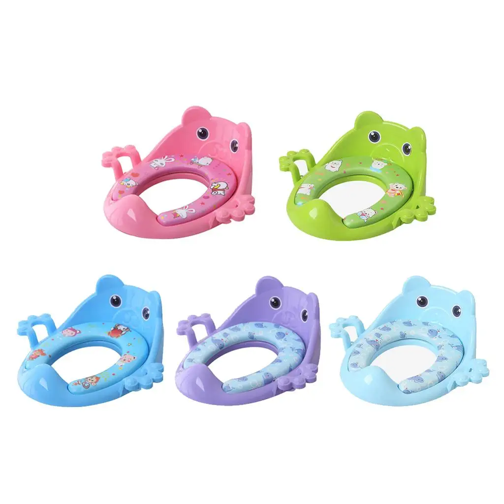 

Горшечное сиденье KID TODDLER BABY ДЕТСКОЕ МЯГКОЕ МЯЧЕЕ ТРЕНИРОВОЧНОЕ ТРЕНИРОВОЧНОЕ СИДЕНЬЕ