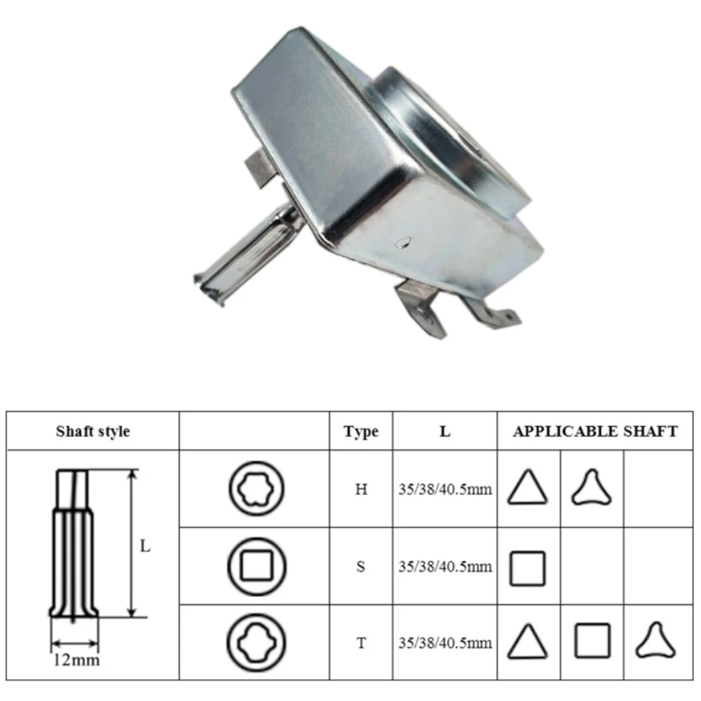 Propane Gas LPG Electric 6 Watts Free Standing BBQ Oven Grill Synchronous Motor AC 220V, T