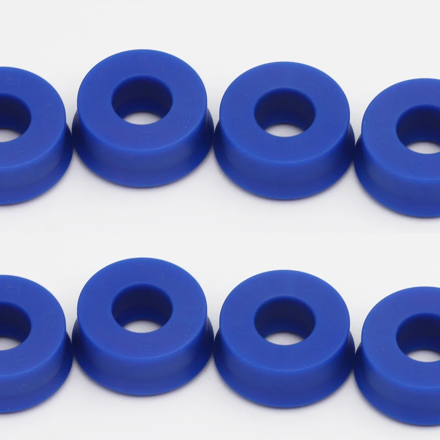 UN 5*11*8 5x11x8 PU Piston Rod U/Y Lip Gasket Hydraulic Oil Seal