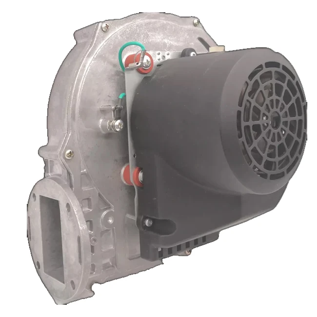 Customized high pressure blower is suitable for indoor and outdoor combustion blower Industrial blower