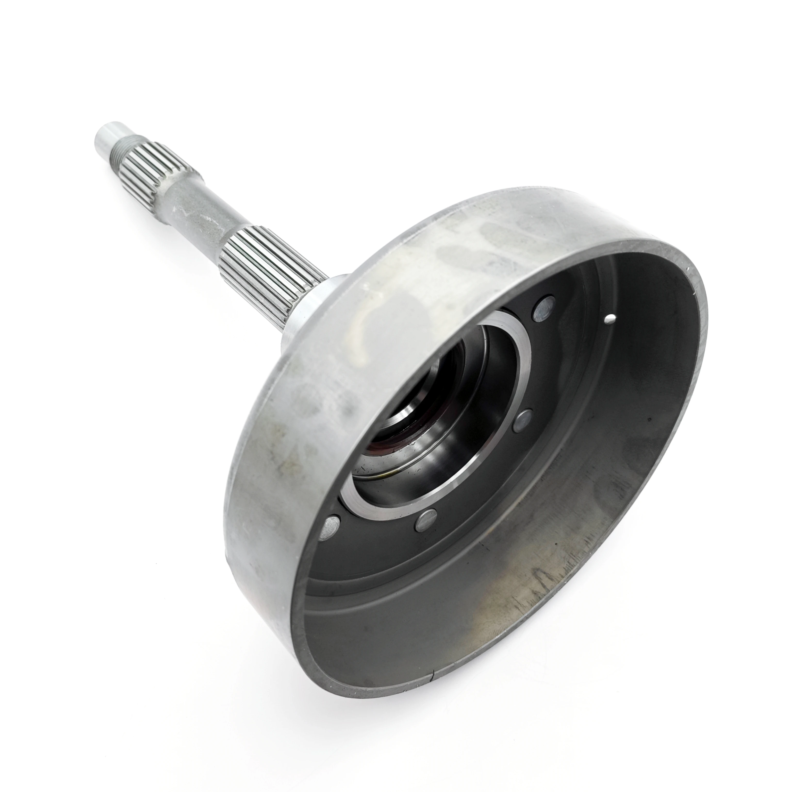 Clutch Drum Shaft for Arctic Cat Alterra Prowler TBX TRV Wildcat XR 550 570 650 700 1000 0821-002 0823-096 0823-261 0823-556 view 4