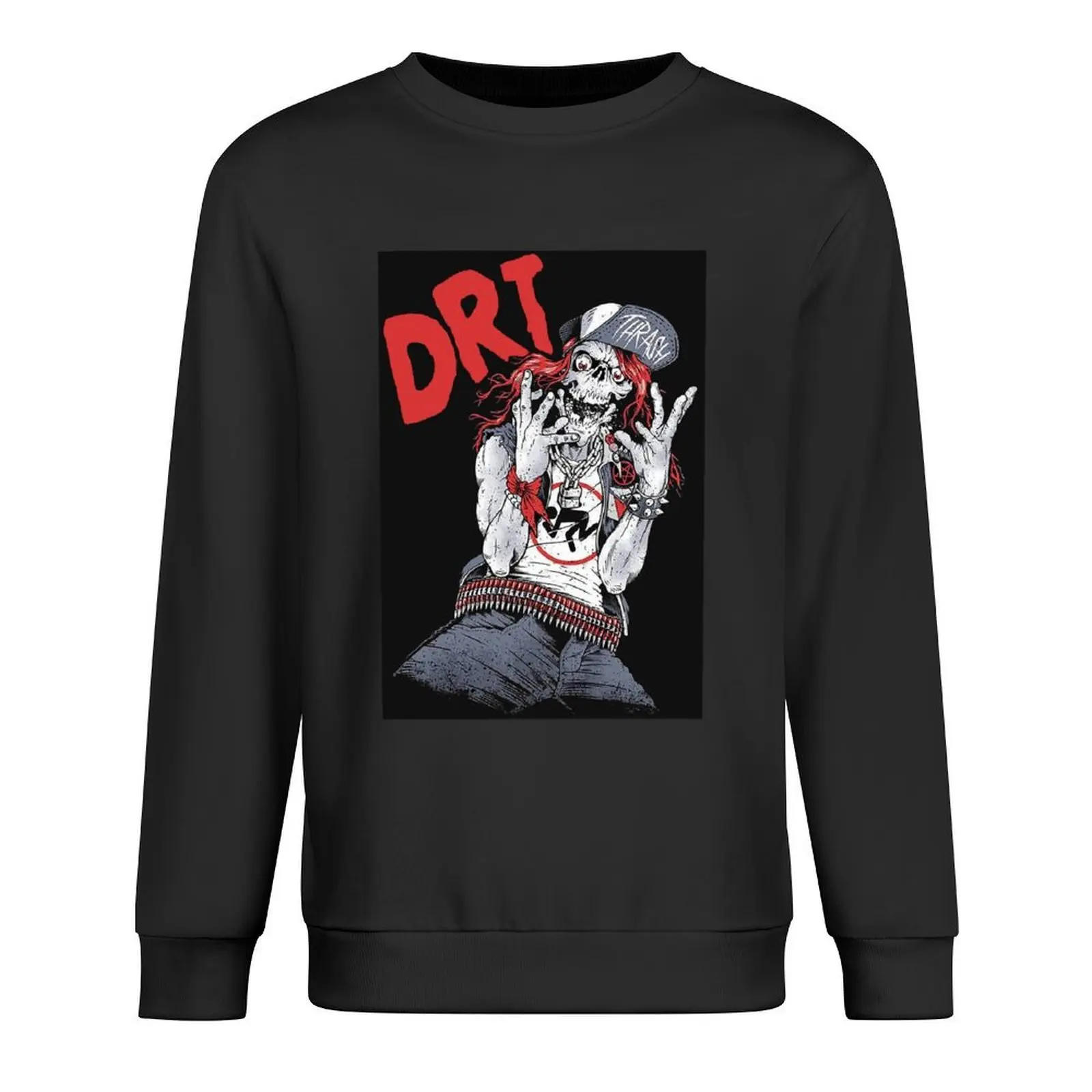 

dirty rotten imbeciles Pullover autumn clothes tracksuit men wear autumn men sweatshirt