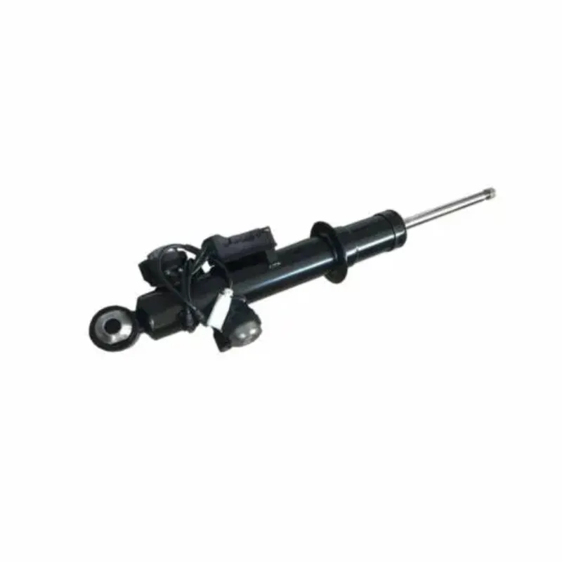 

For F10 520i 525i 528i 530i Rear Shock Absorber with Sensor EDC 37126796860 37126796859