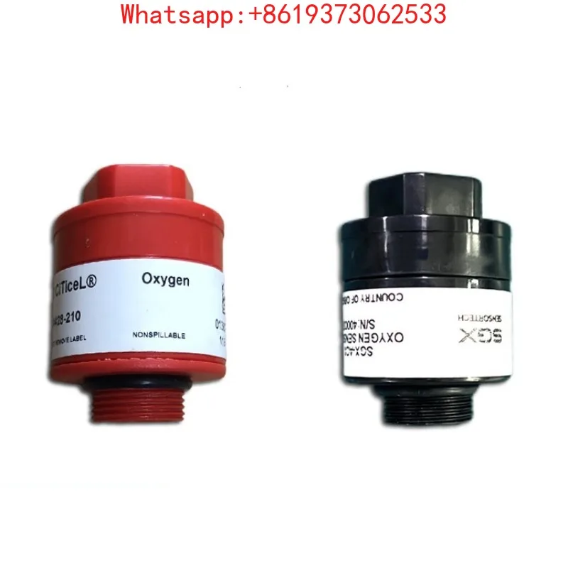 

Датчик кислорода LAO2, анализатор кислорода