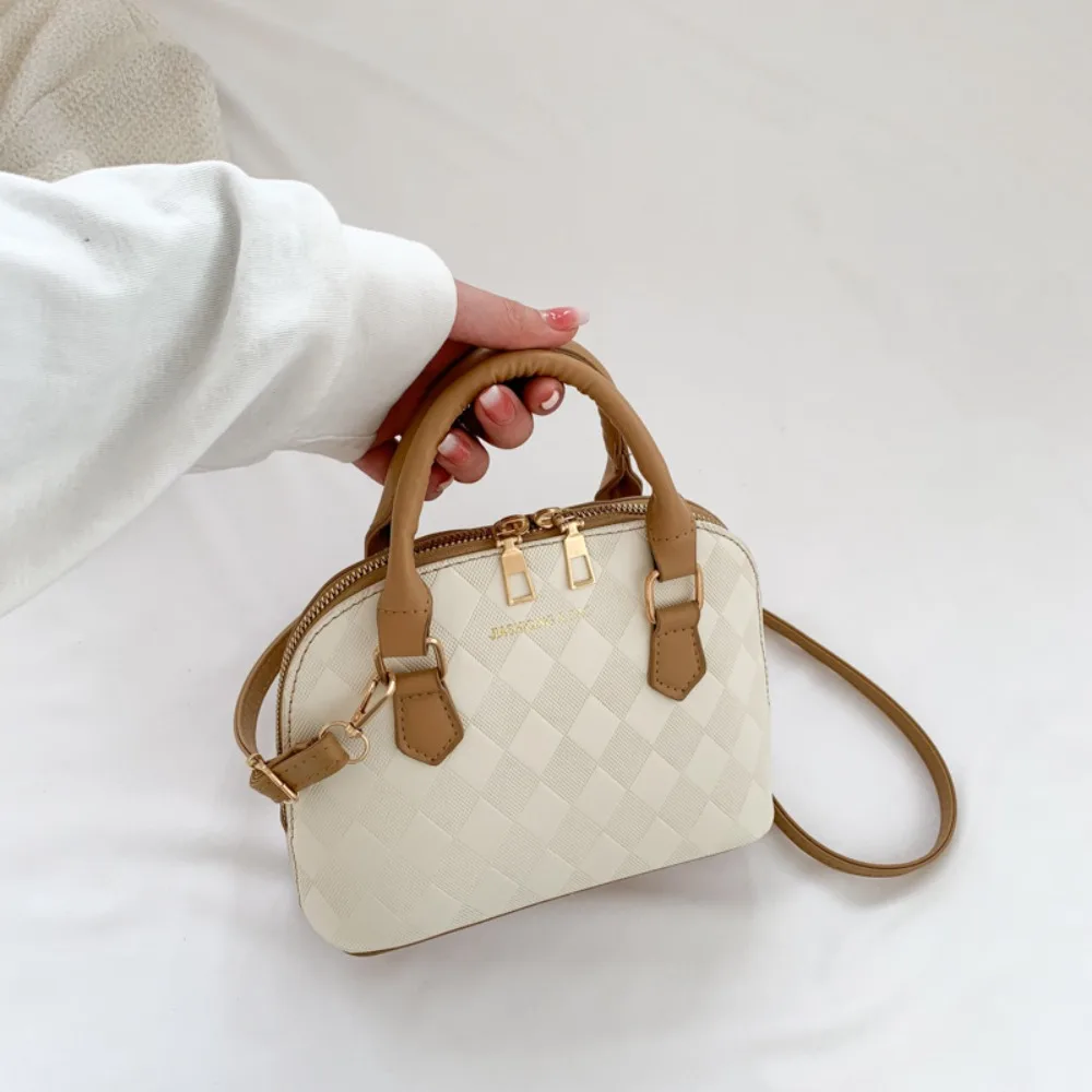 

Classic Style Dirty Resistant Tote Bag Casual Simple Women Handbag Waterproof Summer Crossbody Bag Girls