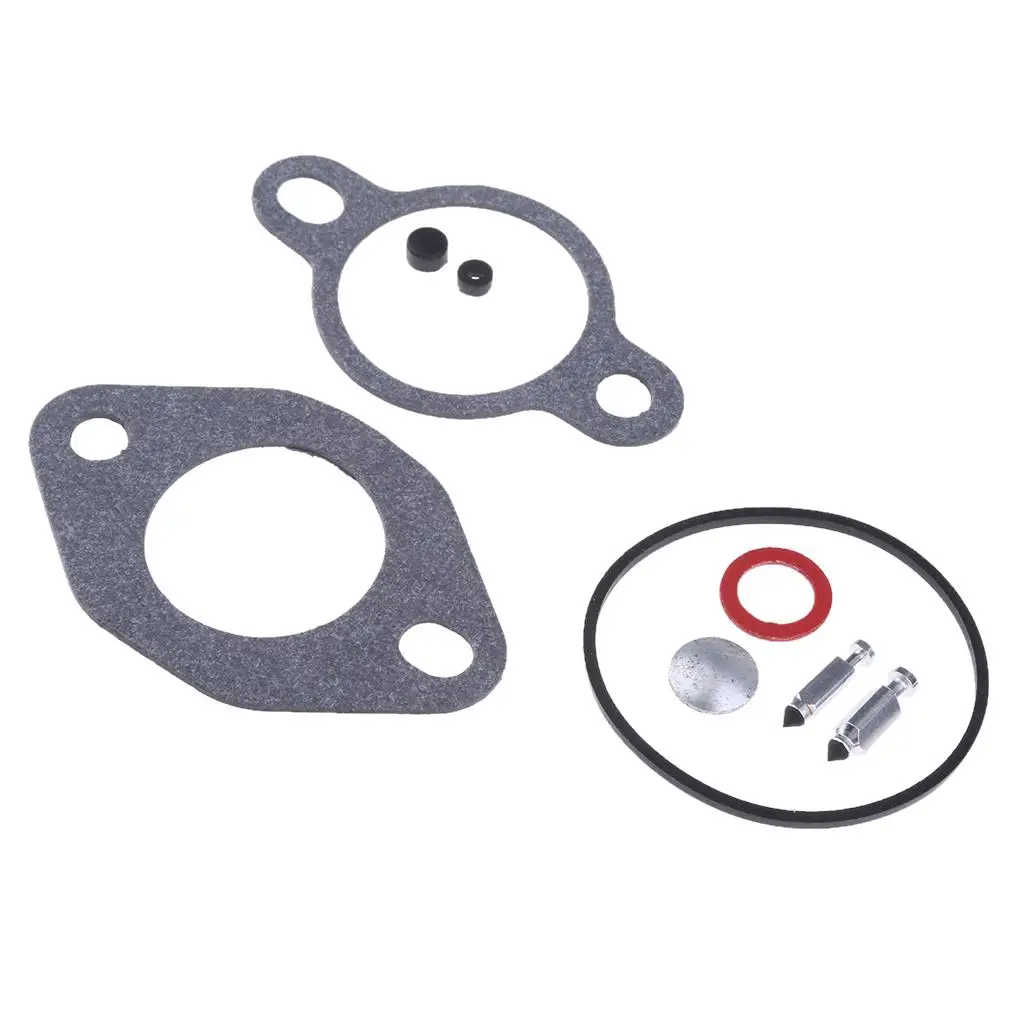 

Replacement Carburetor Carb Repair Kit for Models 1275703-S,12 757 03-S 12-757-03-S,1275703S CH CV 11-16