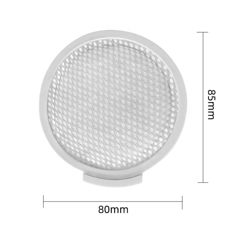 Запчасти для беспроводного пылесоса Xiaomi Roborock H7