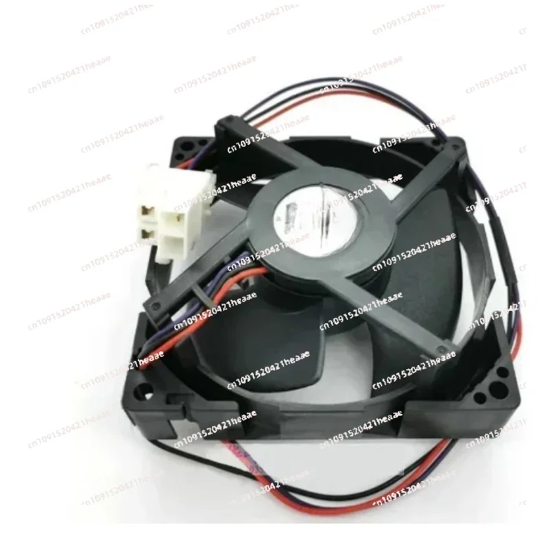 Suitable for U92C12M1B3-52  Cooling fan Refrigerator Fridge A81-06013A 12V 0.16A Parts