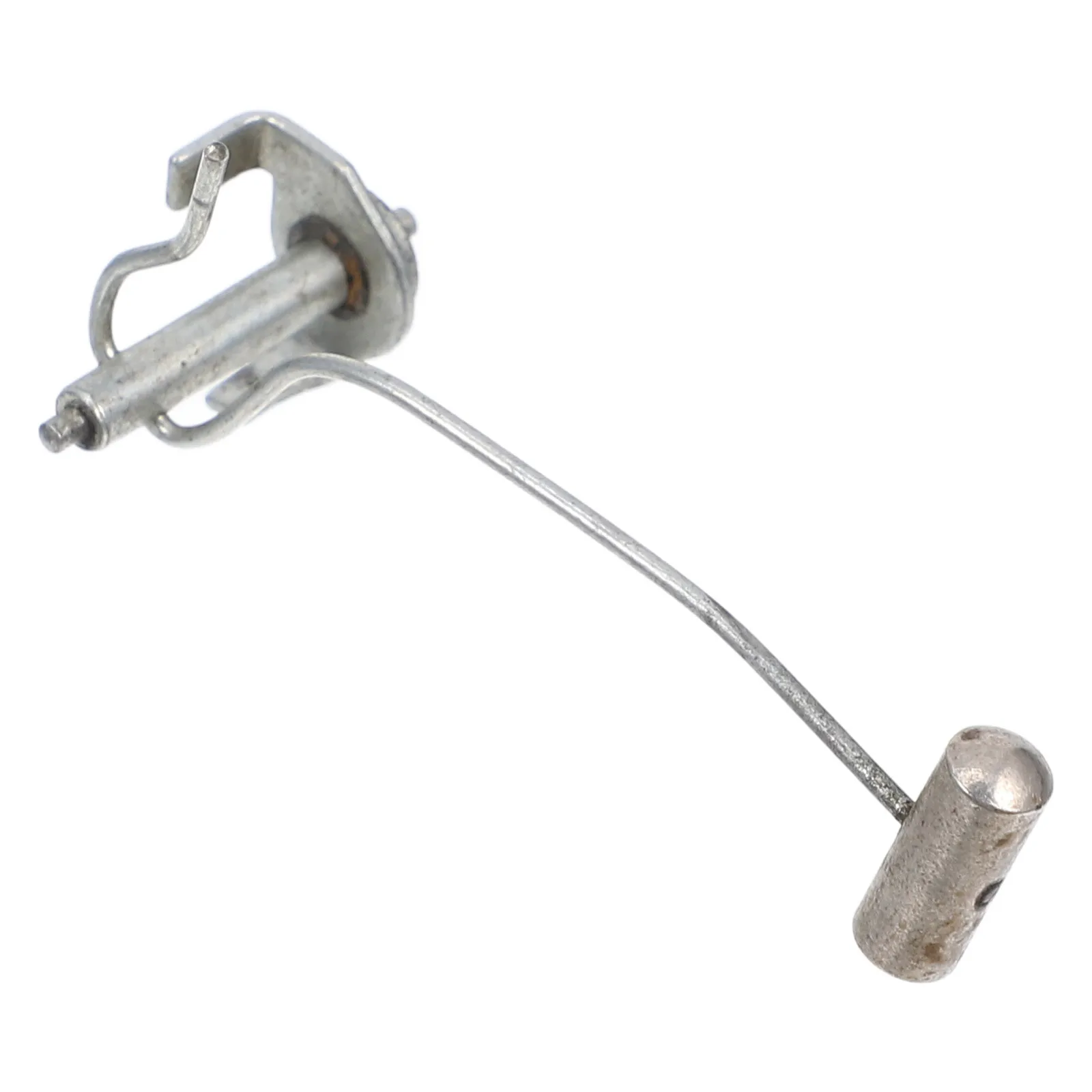 

Mechanical Iron For Retro Sturdy Useful Metal Alarm Clock Alarm Clock Replacement Supply Accessory