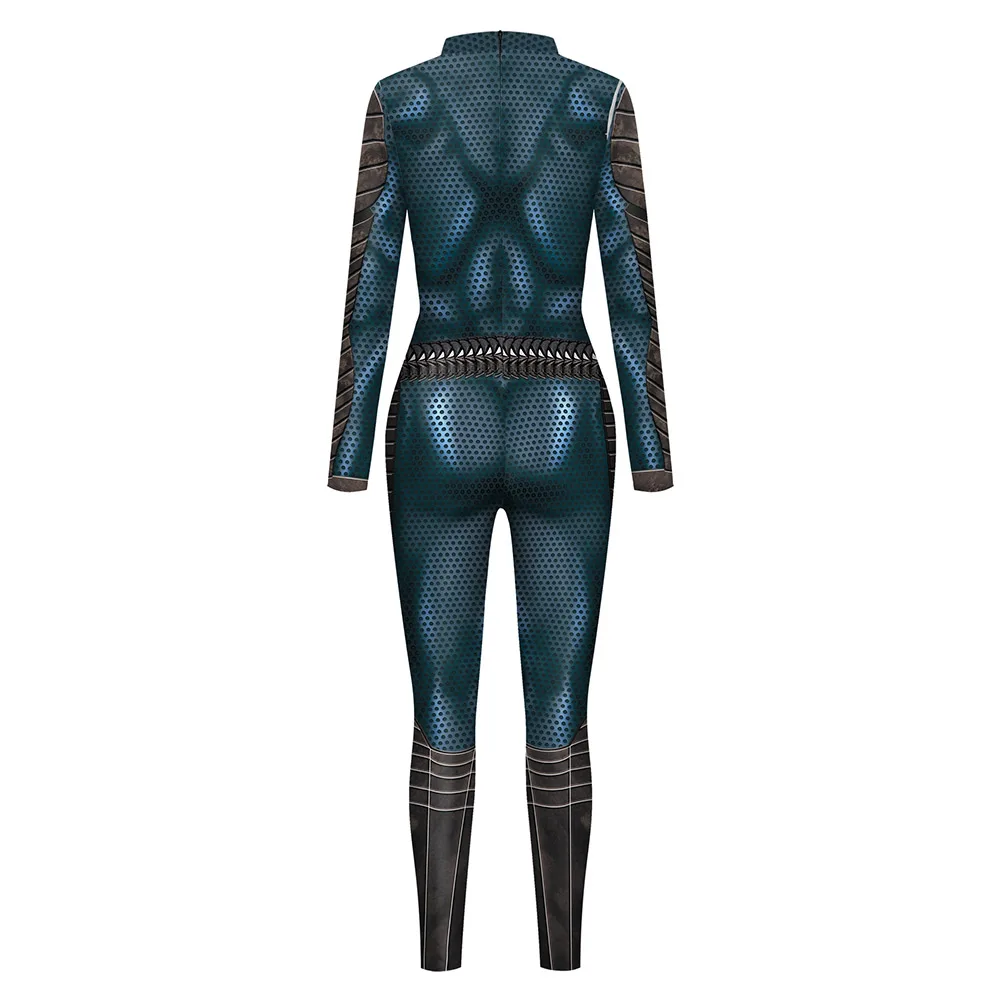 Curry Cosplay Costume para Homens Adultos, Interpretação, Roupas Fantasia, Macacão Acessórios, Halloween, Carnival Party Suit, Cos, Move, Arthur Curry