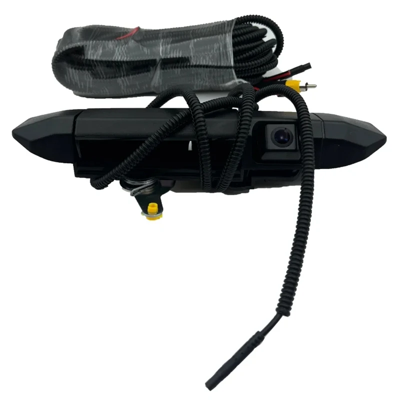 Rear Tailgate Handle With Camera For Toyota Tacoma 2009-2015 Tailgate Handle Assembly 69090-04020