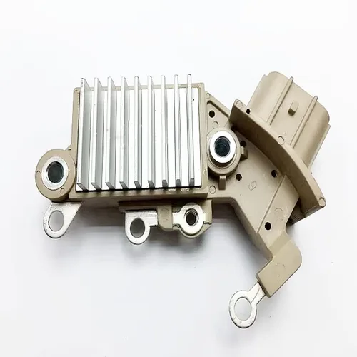 Imagen 1 del producto Regulador de generador de coche para Changan Benben Benni