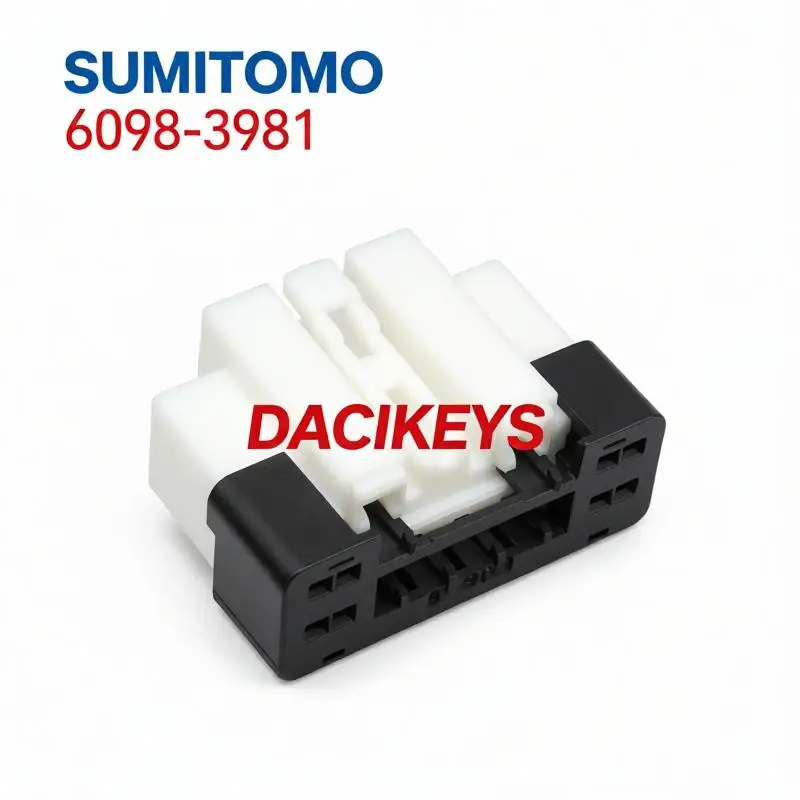 10pcs-sumitomo-us-door-t2-6098-3981