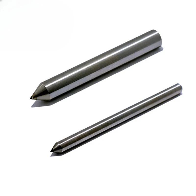 Diamond dresser for grinding wheel 60° professional dressing pen grinder stone tool diamond tool Abrasive cutter sharpener