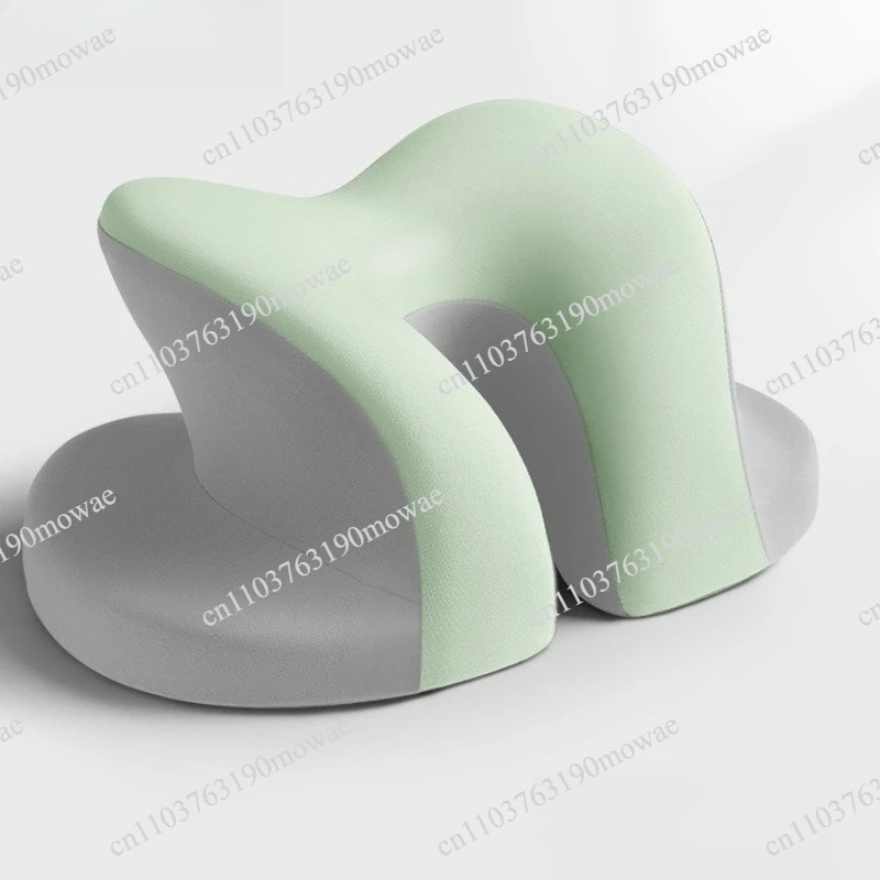 Office Nap Pillow Desk Rest Pillow Cushion for Noon Break