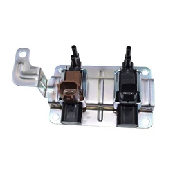 Intake Manifold Vacuum Runner Solenoid Valve K5T46597, K5T81297 for Ford Galaxy Focus Fiesta S-max Mondeo and Mazda 3 5 6 CX-7