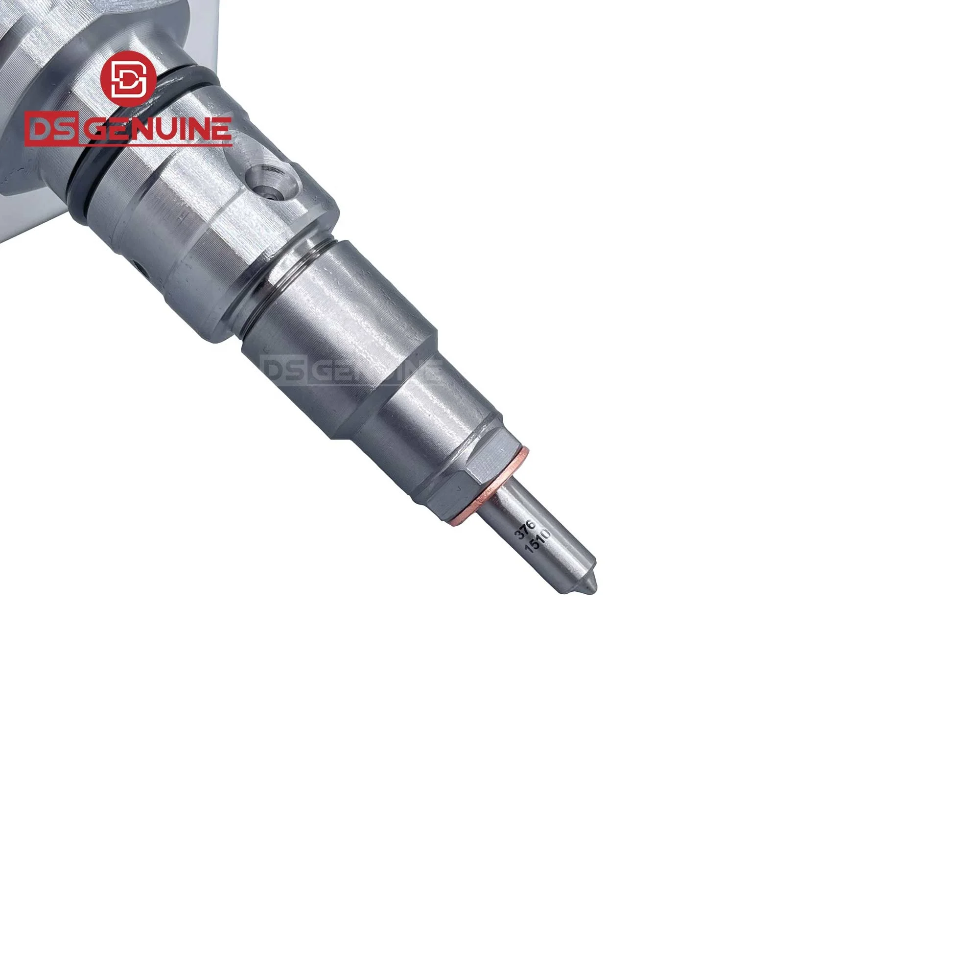 TLF DS GENUINE OEM Nuovo Iniettore di Carburante Motore Common Rail 0986435597 5263262 0445120231 0445120059