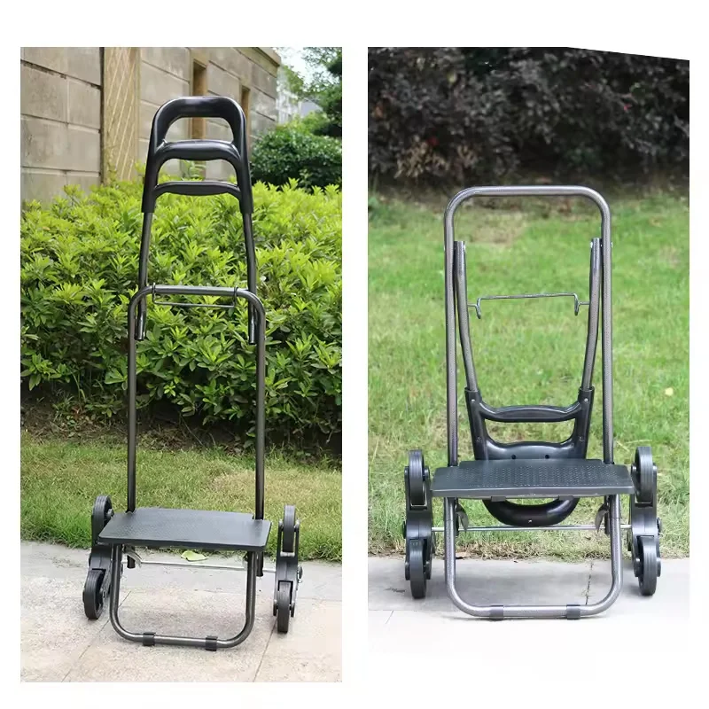 Thumbnail 4 - #26 Latest Portable Camping Carts Offers