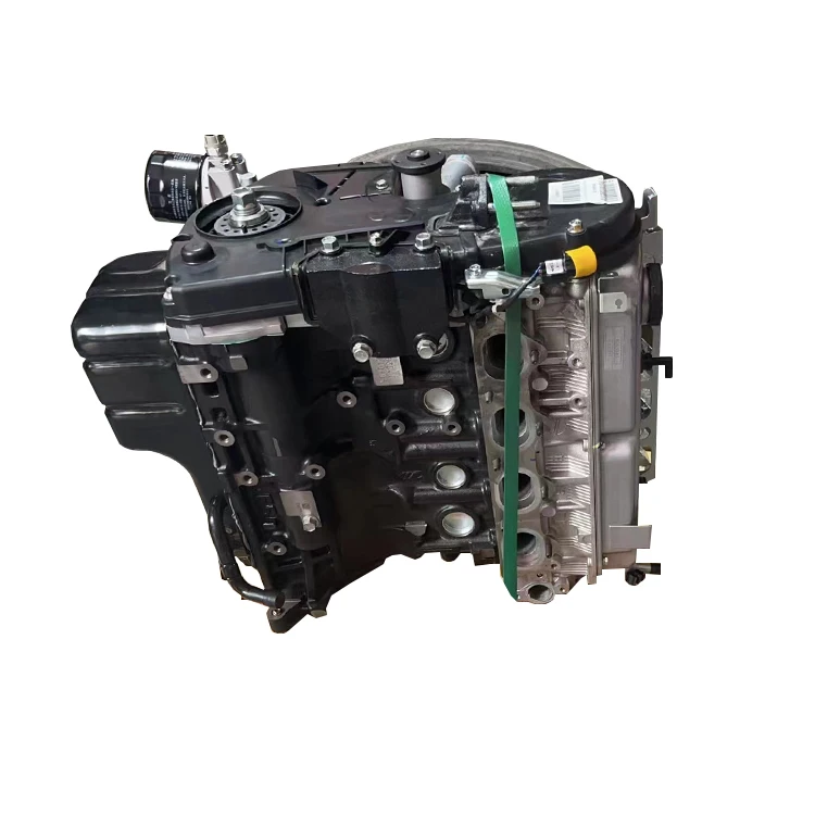 

CG Auto Parts Wholesale 2.0L 4G63 Engine Assembly for Bare Engine for Sale