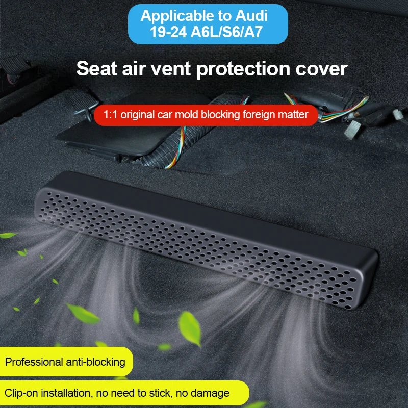 Audi 2019-2024 A6L/…