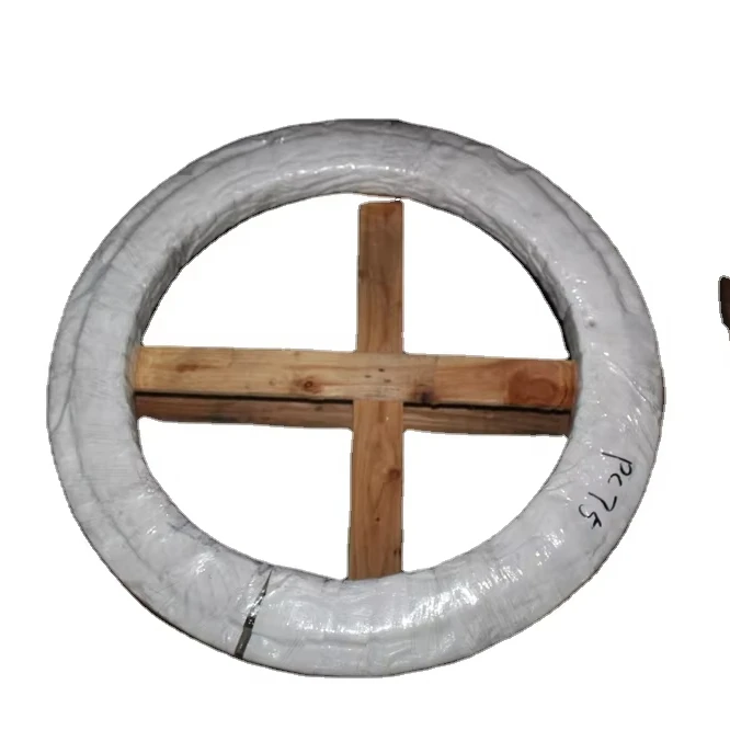 Excavator  201-25-61100 Slew Bearing for PC75UU-2