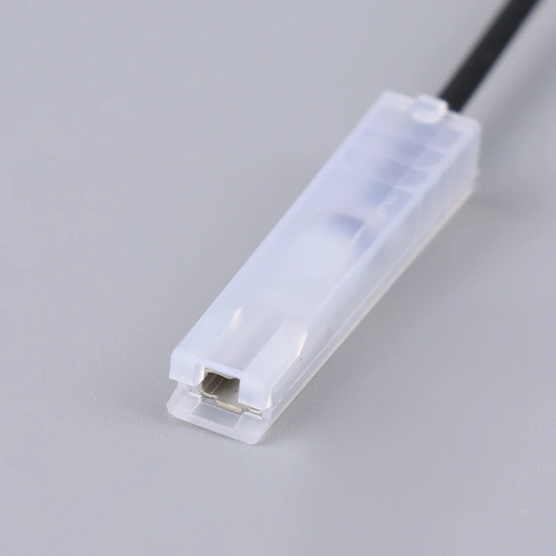 1Piece 50cm Gas Cooker Range Stove Spare Parts Igniter Electrode Spark Plug Ignition Wire Cooker Ignition Pin Ceramic