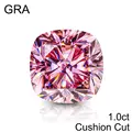 Cushion 1.0ct