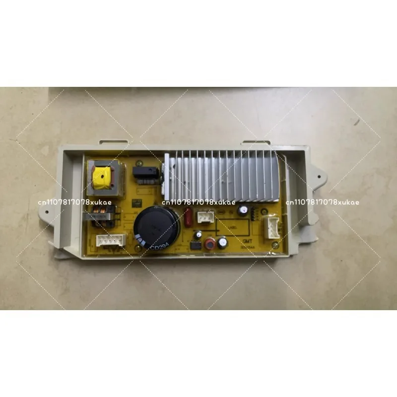 

Applicable To Weili Drum Washing Machine XQG100-1428DPH Main Board Computer Board 575-B18002A Frequency Conversion Board