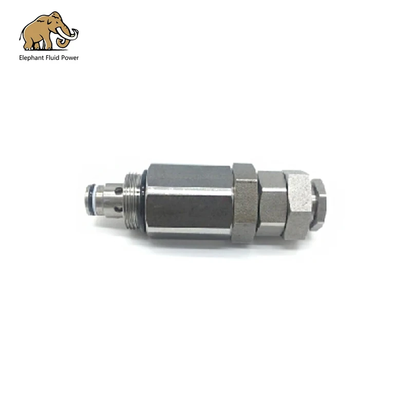 

Хорошая цена Главный предохранительный клапан экскаватора HD700-7 669-1365-1003