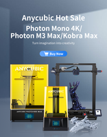 ANYCUBIC FDM LCD 3D Printer For VIP(Please consult the seller before placing an order)