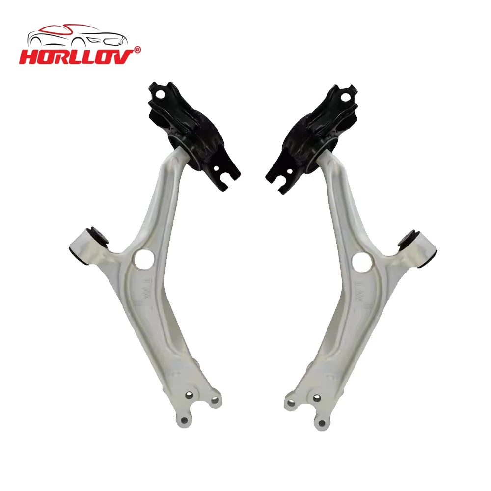 

2PCS Auto Parts Like Front Lower Control Arm Right Left for Honda Accord 18-/INSPIRE(CV_)2018- OE:51350-TVE-H03