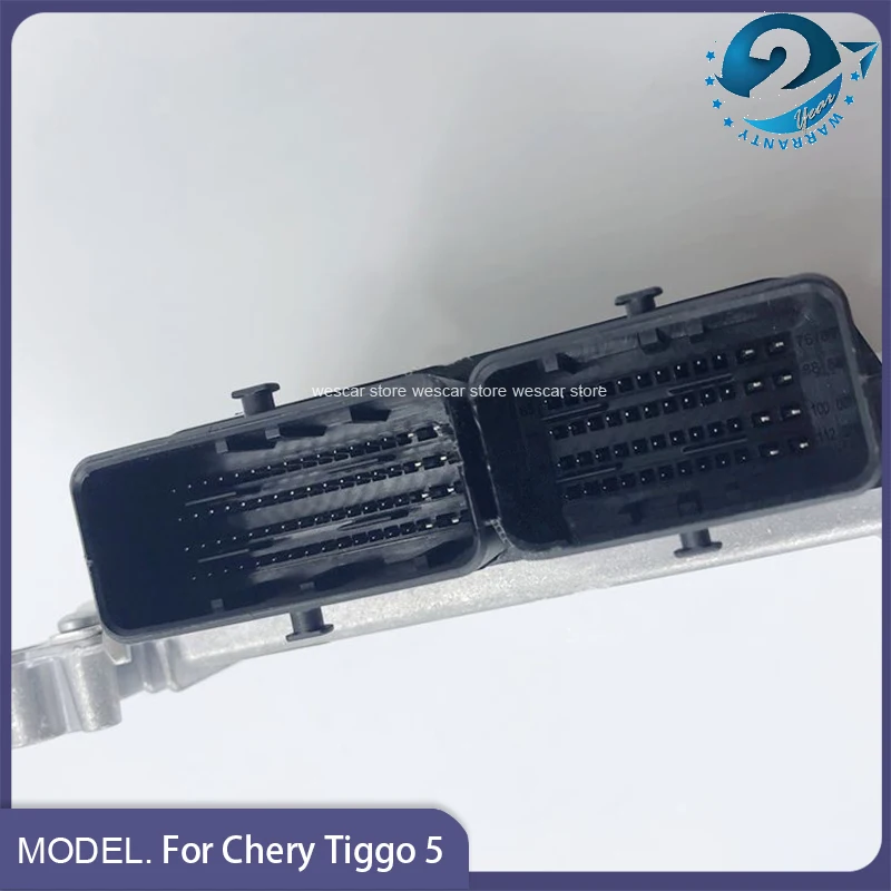 For Chery Tiggo 5 ECU Car Engine Computer Board T21-3605010AR T21-3605010BD T21-3605010/BA/AP/AR/AQ/AE T11-3605010CM