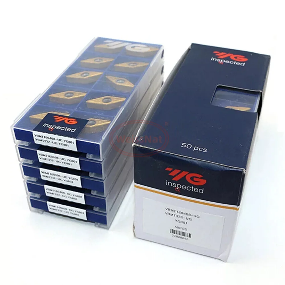 YG-1 VBMT160404 VBM…