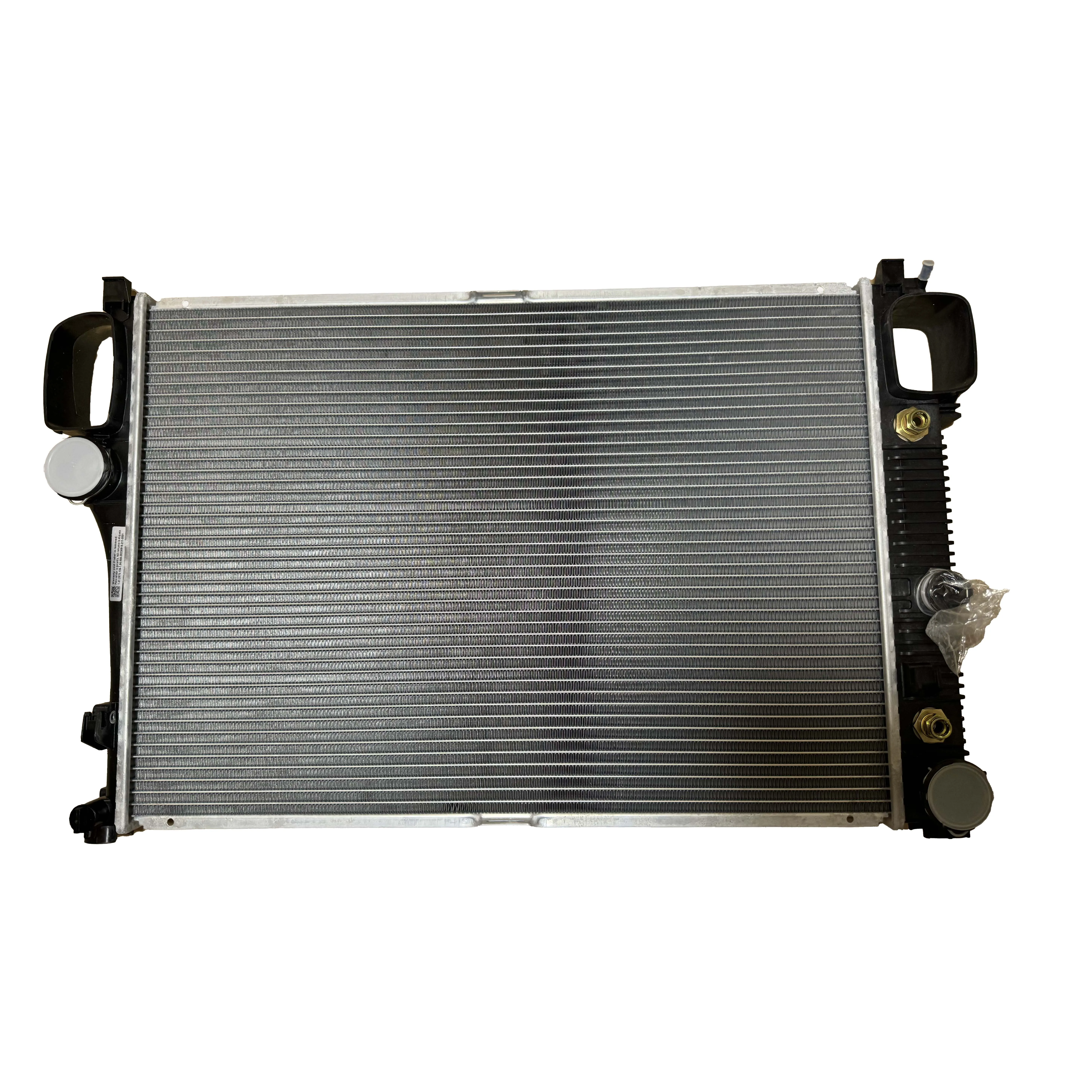 2215002603 Auto partsAluminum Radiator  for Mercede-Ben W221 S320 CL500 Catera 2215000203 2215000503 2215000003