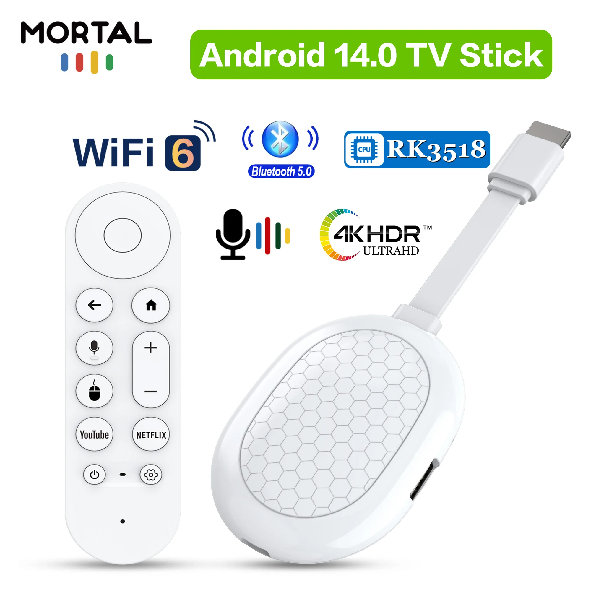 Android16.0 Mini Tv…