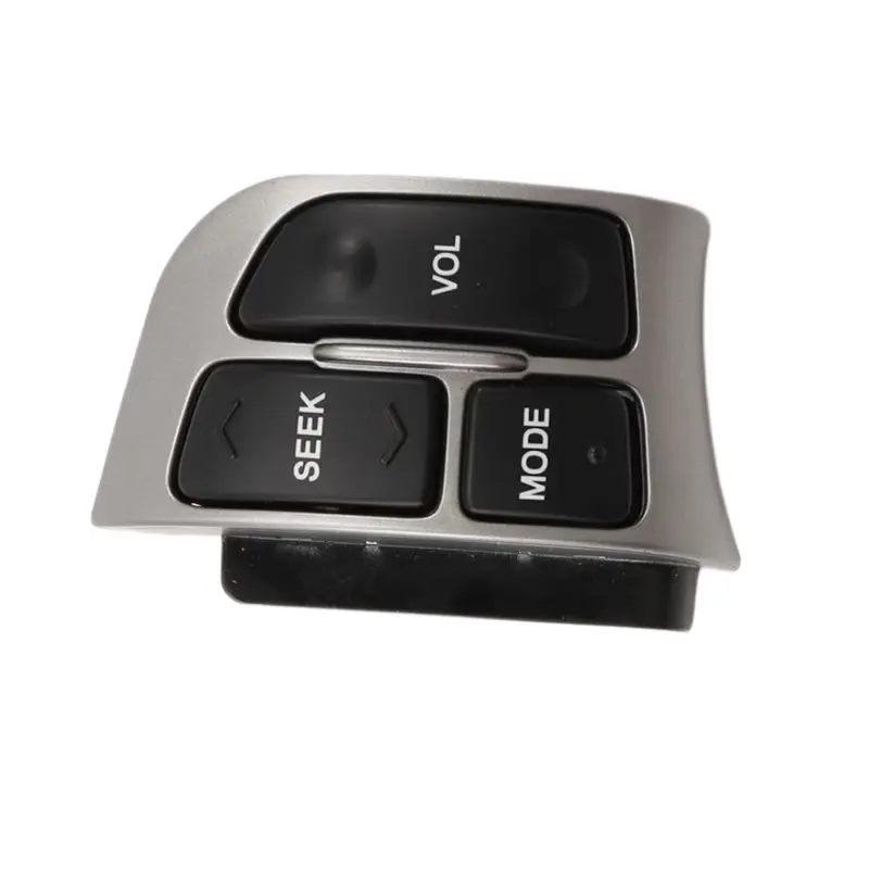 

Car Steering Wheel Control Switch Right Side Switch 96700-1E200 96700-1G200 For Sonata Accent Kia Rio