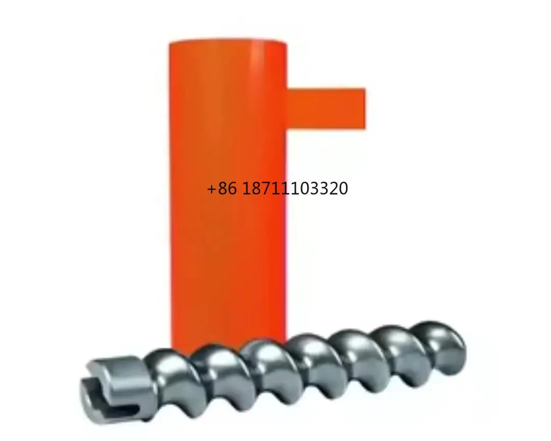 Plaster Machine D6-…