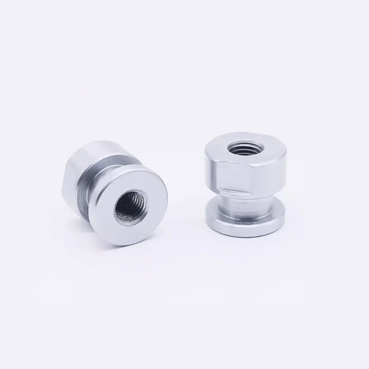 

Floating Joint Simple Connection Type Internal Thread Cylinder M3M4M5M6M8M10-M18