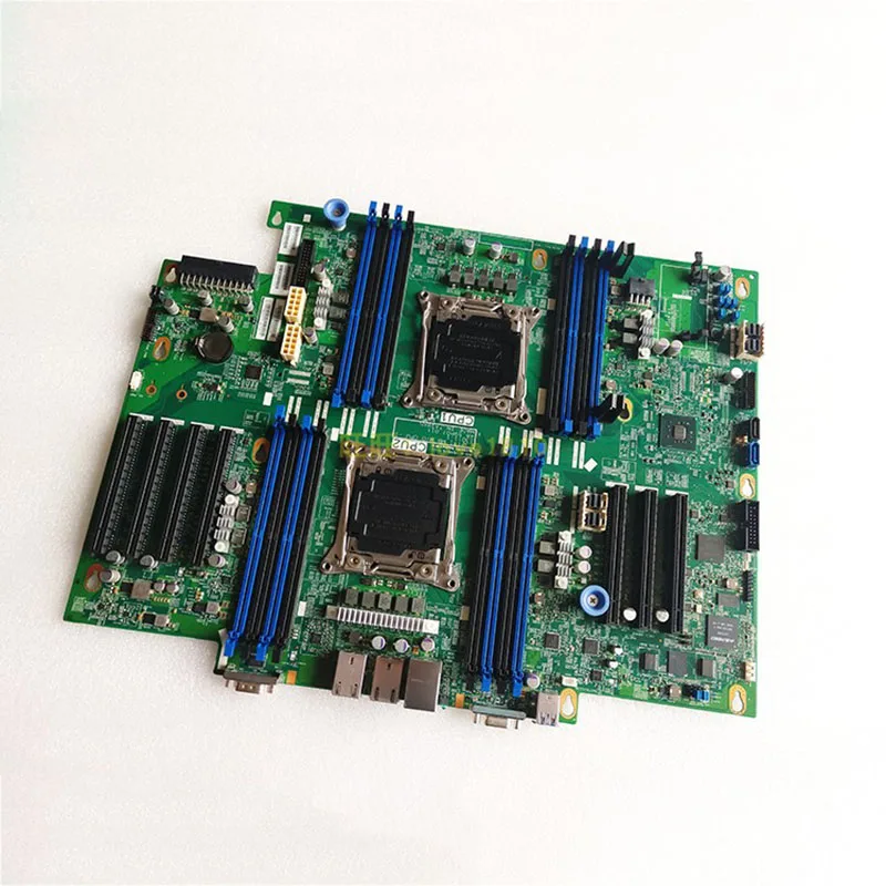 X99 Server Motherboard For Lenovo ThinkServer TD350 Support E5 V3 V4 00HV170 01PM364 03T8716 Good Quality