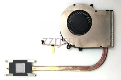 New for Toshiba Satellite C50-C Series Integrated graphics card laptop fan