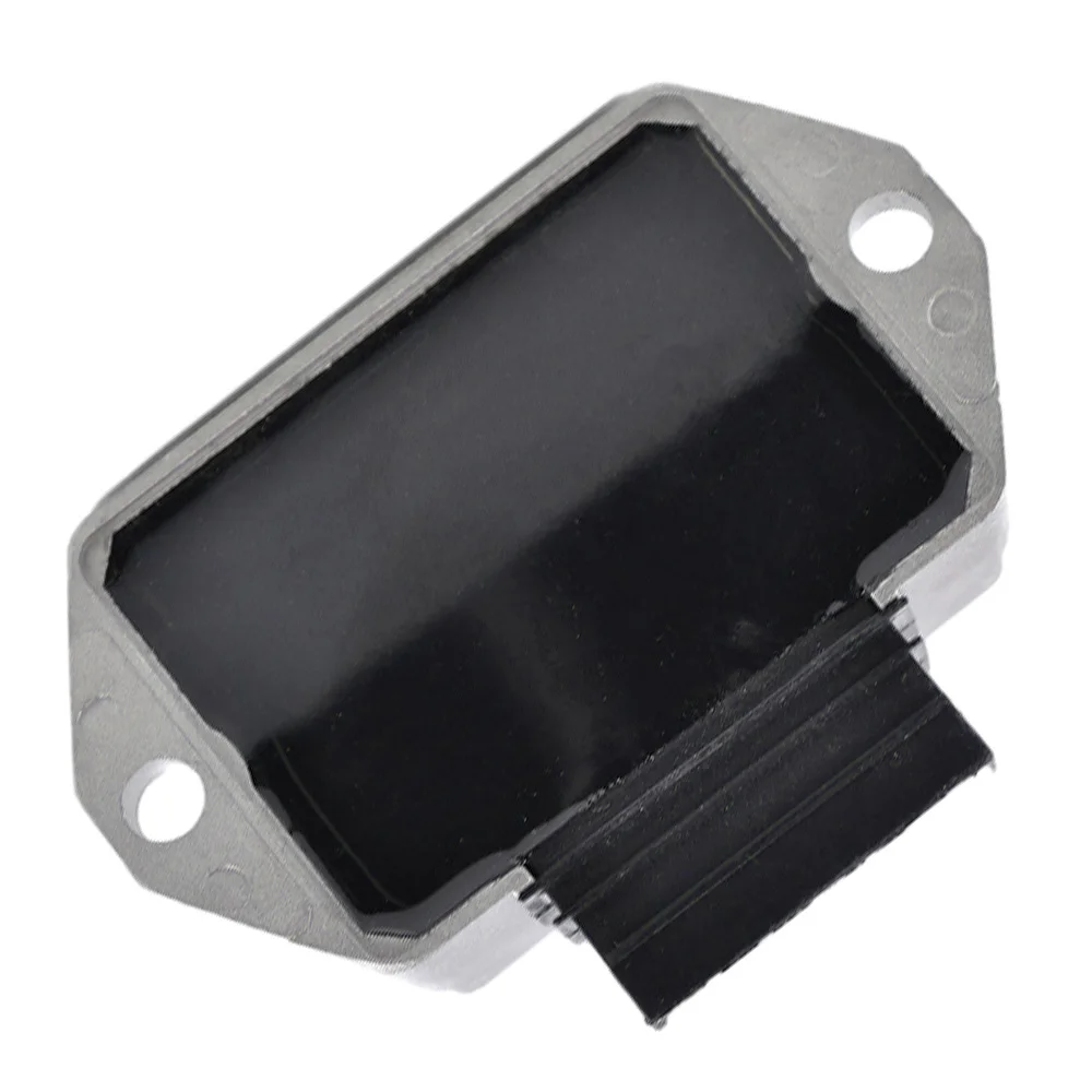 58096R AP8124648 00G01002841 639258 A8112331 Voltage Rectifier Regulator for Piaggio NRG mc3 50 2001-2015 Auto Parts view 5