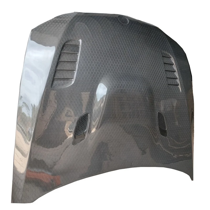 

XDS New 2024 Carbon Fiber Vrs-gt-Style Hood Bonnet For 2007-2013 E92 M3 E93 M3