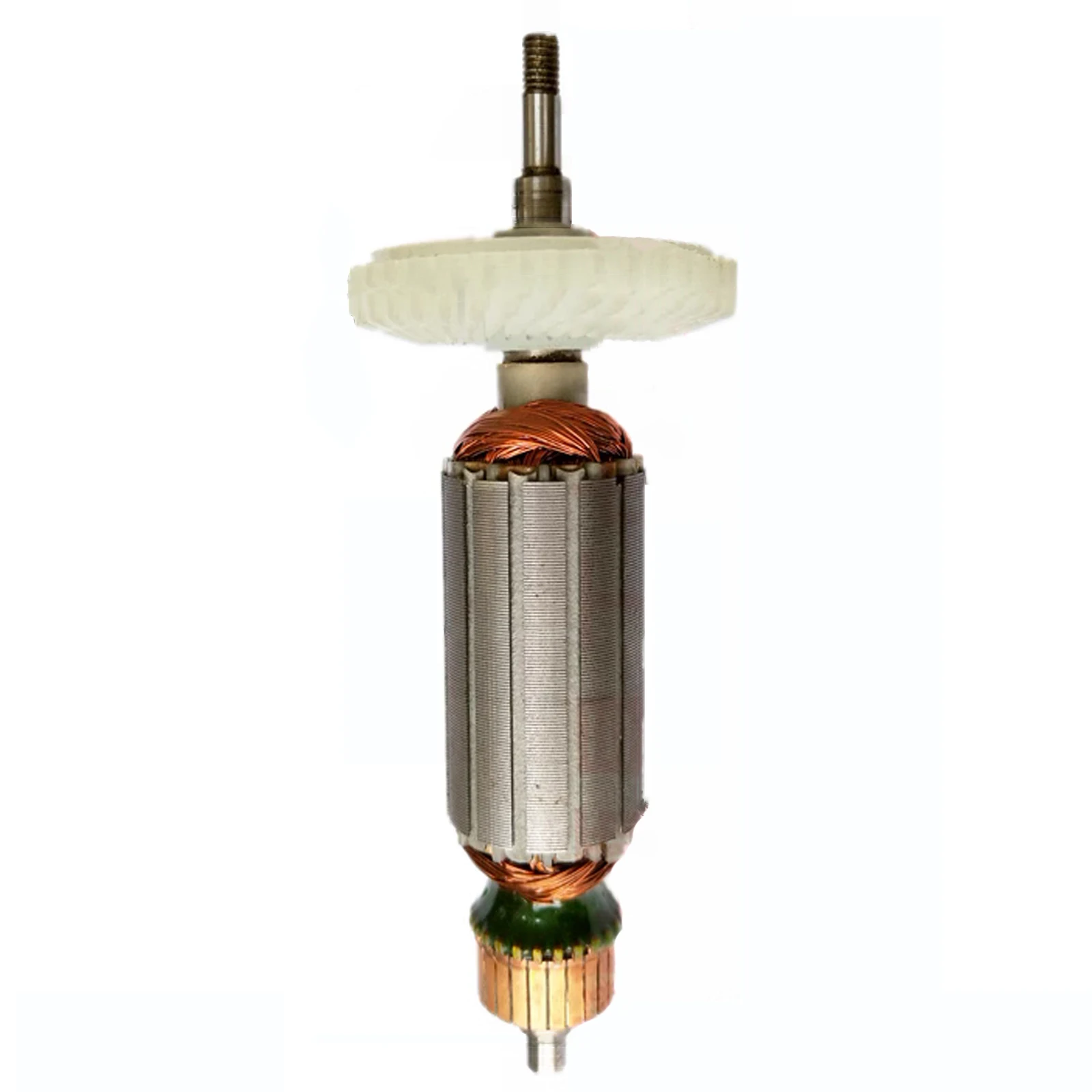 Brand New Unused Armature Rotor Replace Damaged Workshop Equipment Fix Old Accessories Metal Power Tools Outdoor
