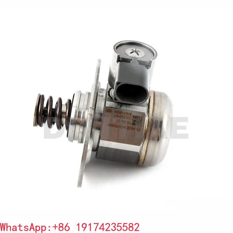 

Good Price 13517584461 13518604229 0261520147 for bmw Hpfp B20 N20 HIGH PRESSURE FUEL PUMP