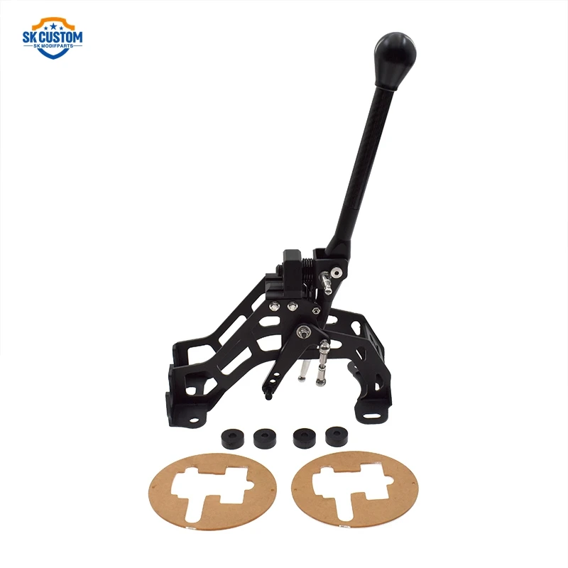 

Manual Shift Lever Shifter For The Suzuki Swift Quick Shifter