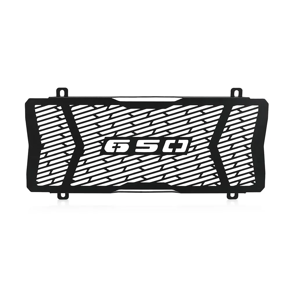 For KAWASAKI Ninja 650 Ninja650 Z 650 Z650RS Z650 2025 2026 Motorcycle Accessories Radiator Guard Grille Cooling Cover Protector